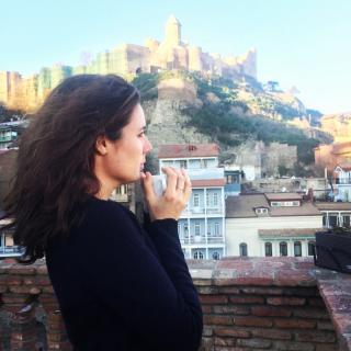 Béatrice Minard