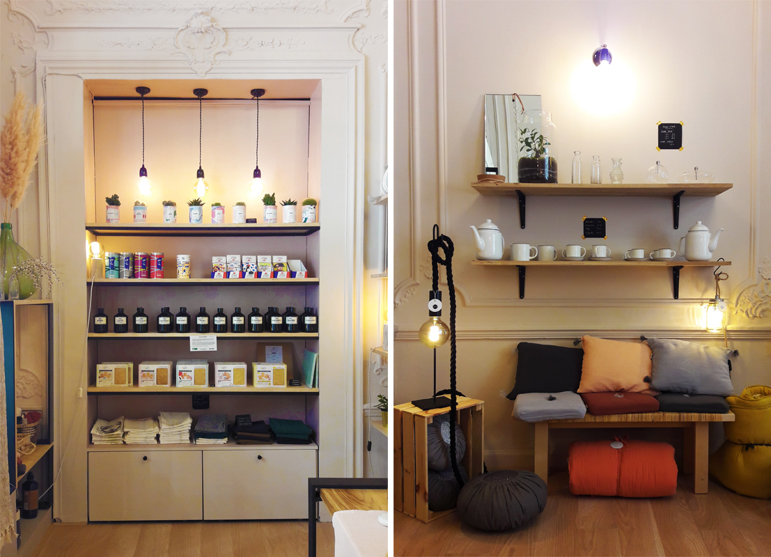 Metropolitan Concept Store, déco et accessoires à Montpellier