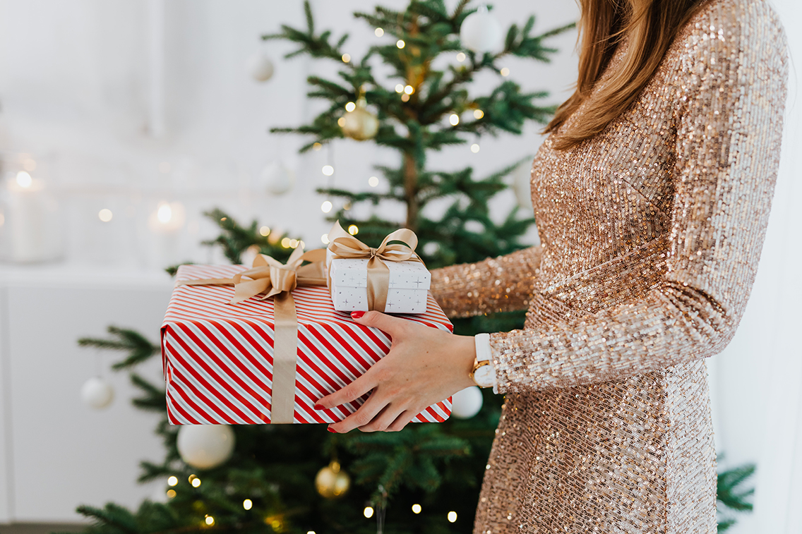 Noël 2021 : 16 idées de cadeaux repérées chez La Redoute 🎁🎄 - Taaora -  Blog Mode, Tendances, Looks