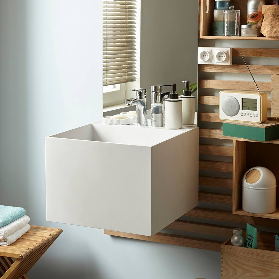 Une Salle De Bain Pour Les Kids Madame Decore