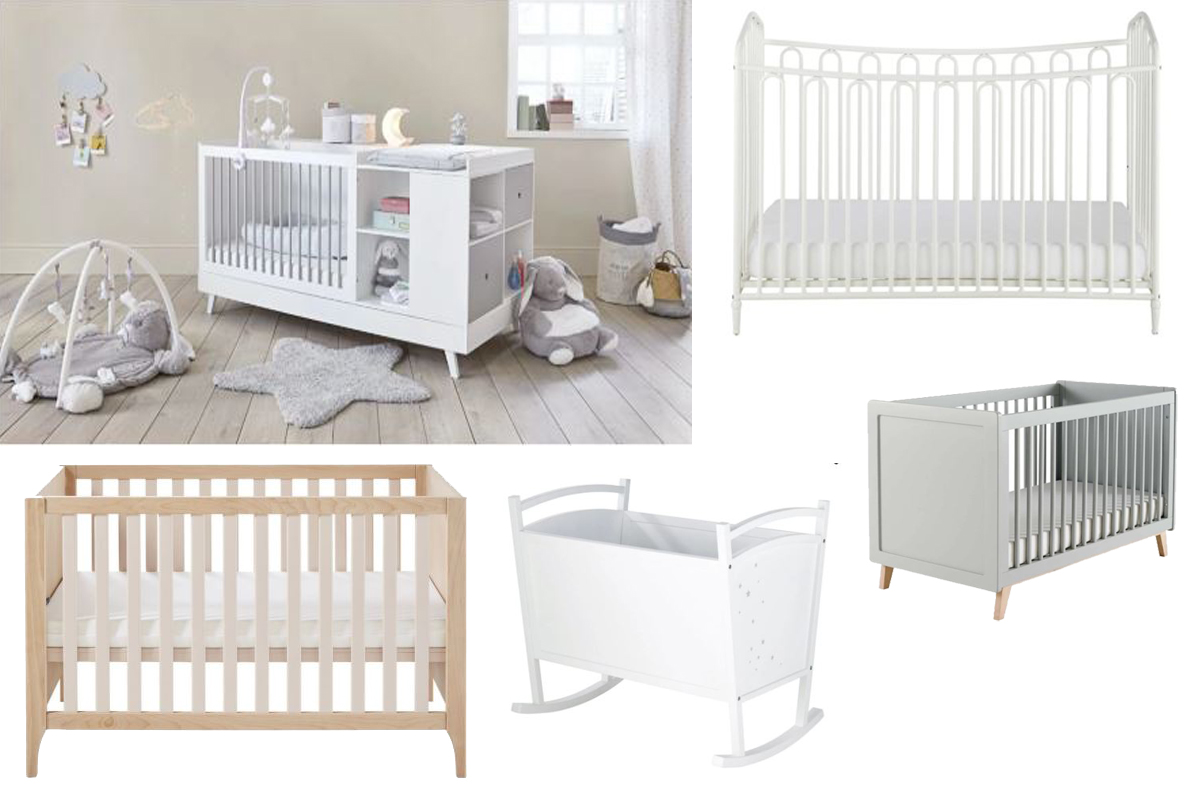 13 astuces pour aménager une chambre de bébé cocooning