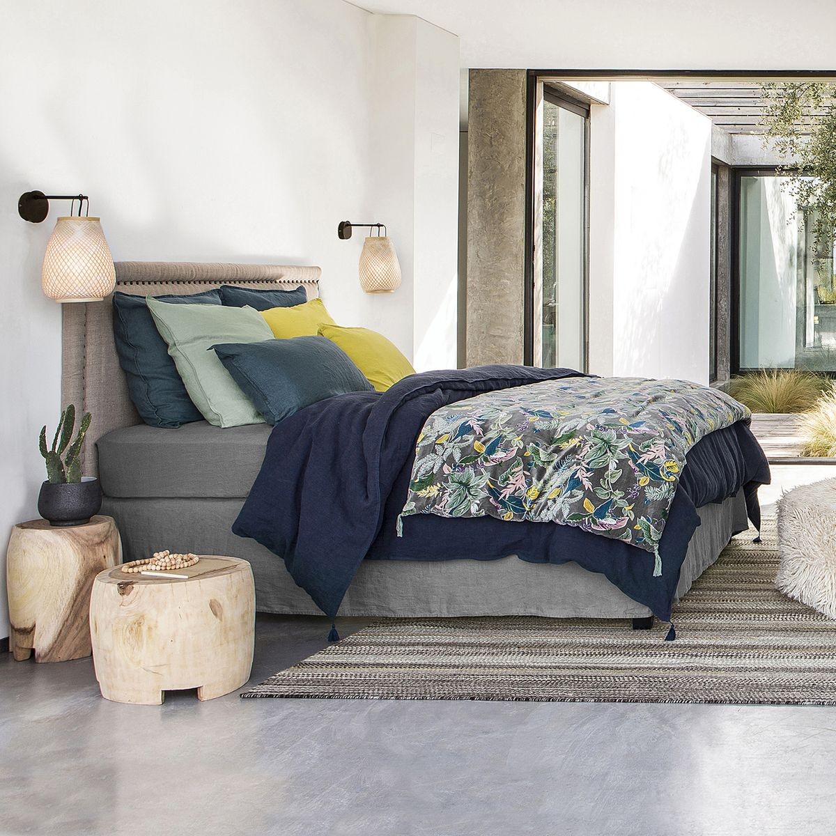 bouti maison du monde