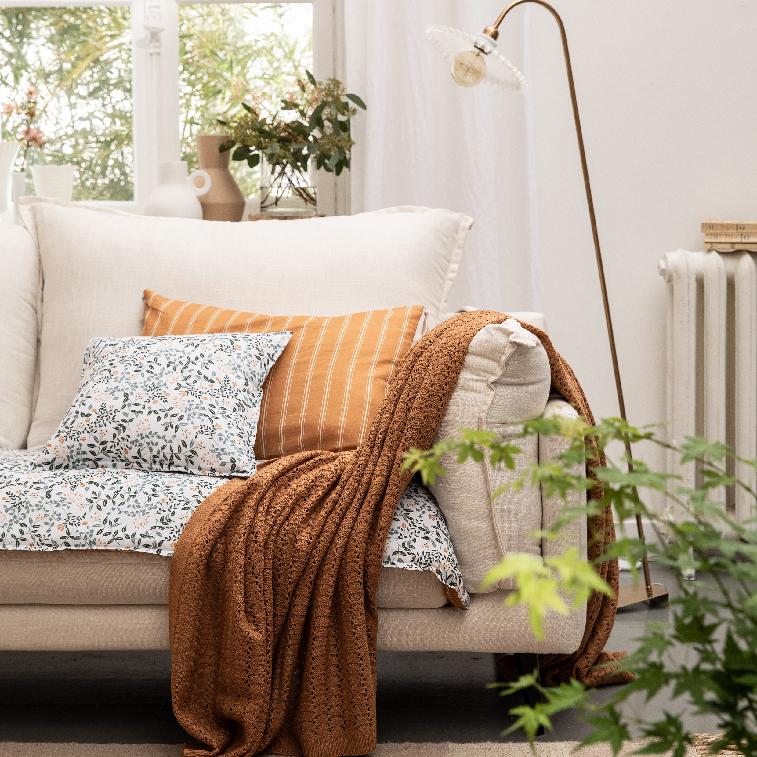 Gabrielle Paris X La Redoute Interieurs La Belle Collab De Fin D Annee Madame Decore