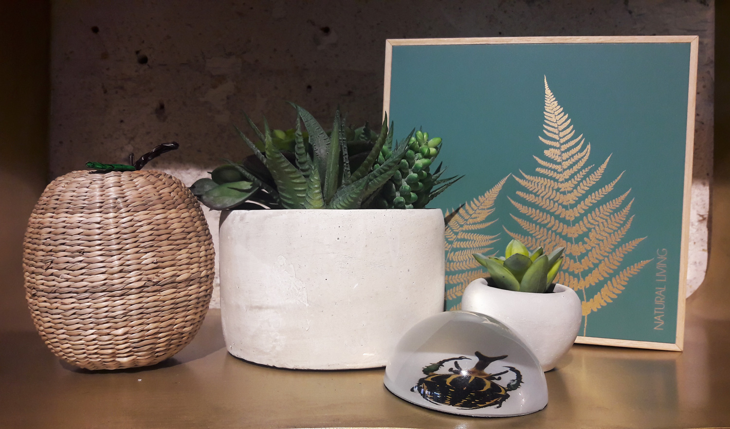 Nouvelle collection Maisons du Monde | Madame Décore