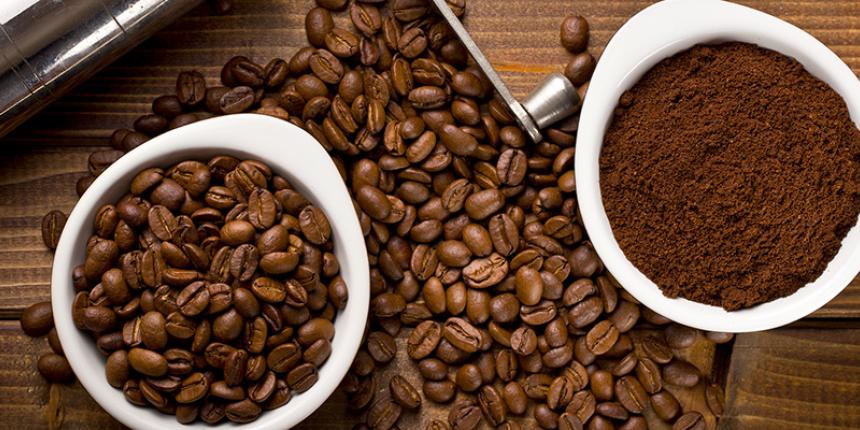 Comment utiliser le marc de café ?