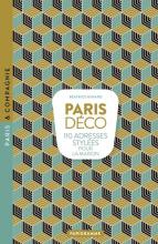 Paris déco